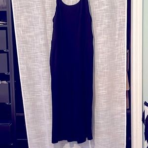Eileen Fisher Wide Leg One Piece